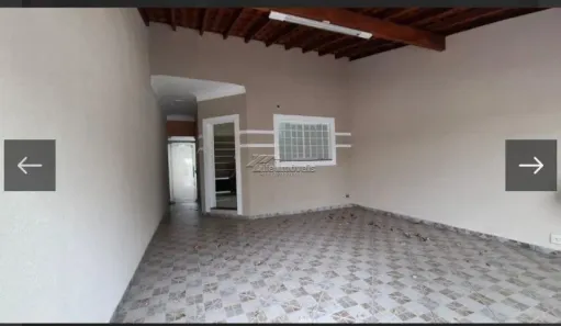 Casa com 1 Quarto à venda, 80m² no Jardim Interlagos, Hortolândia