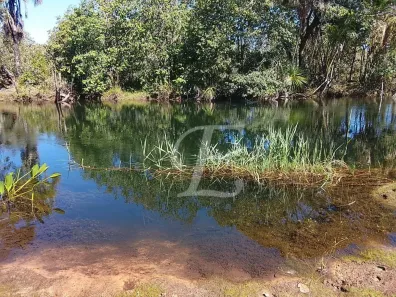 Fazenda/Sítio à venda, 130000000m² no , Formosa do Rio Preto