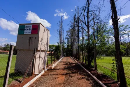 Fazenda/Sítio à venda, 550m² no Cafezal, Londrina