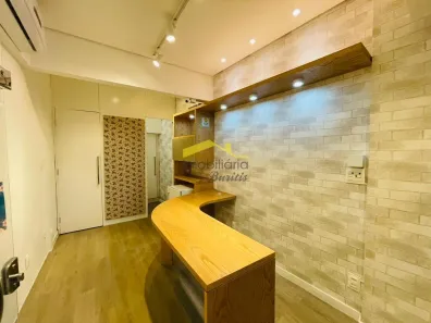 Ponto Comercial para alugar, 41m² no Buritis, Belo Horizonte