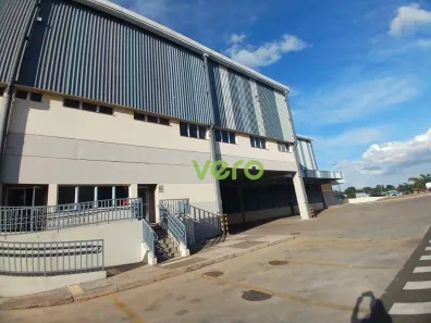 Galpão/Depósito/Armazém para alugar, 2575m² no Jardim Nova Limeira, Limeira
