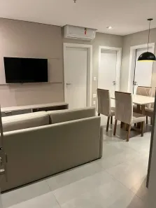 Apartamento com 2 Quartos à venda, 52m² no Centro, Itapema