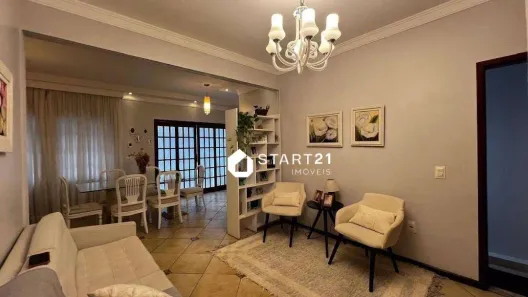 Casa com 3 Quartos à venda, 278m² no Ano Bom, Barra Mansa