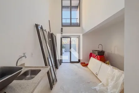 Kitnet com 1 Quarto à venda, 55m² no Vila Mariana, São Paulo