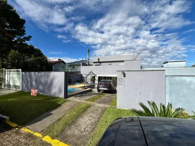 Casa de Condomínio com 3 Quartos à venda, 229m² no São Lucas, Viamão