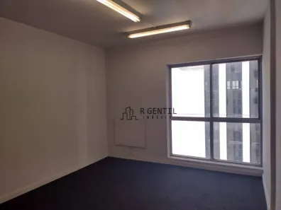 Sala Comercial para alugar, 29m² no Centro, Rio de Janeiro