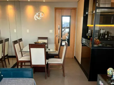 Apartamento com 3 Quartos à venda, 73m² no Bessa, João Pessoa