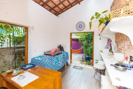Casa com 3 Quartos à venda, 117m² no Campo Belo, São Paulo