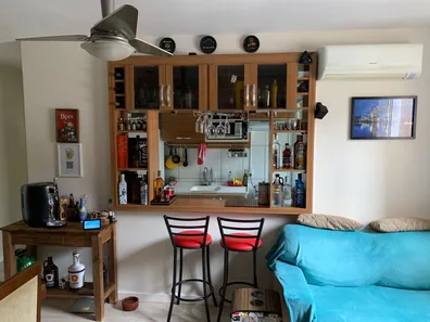 Apartamento com 2 Quartos à venda, 48m² no Ipiranga, Ribeirão Preto