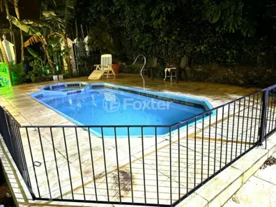 Casa com 3 Quartos à venda, 280m² no Vila Assunção, Porto Alegre