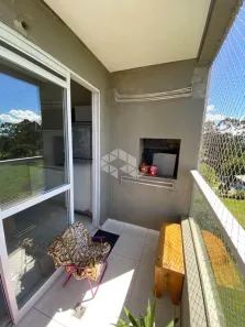 Apartamento com 2 Quartos à venda, 73m² no Guarda do Cubatão, Palhoça