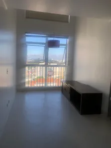 Apartamento com 1 Quarto à venda, 60m² no Rudge Ramos, São Bernardo do Campo