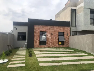 Casa de Condomínio com 2 Quartos à venda, 64m² no Stella Maris, Alvorada