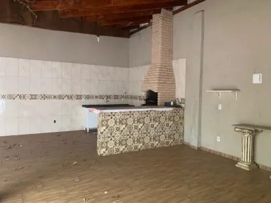 Casa com 2 Quartos à venda, 120m² no Loteamento Parque Residencial da Amizade, São José do Rio Preto