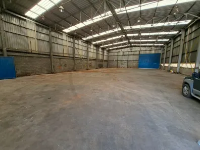 Galpão/Depósito/Armazém à venda, 775m² no Zona Industrial, Sorocaba