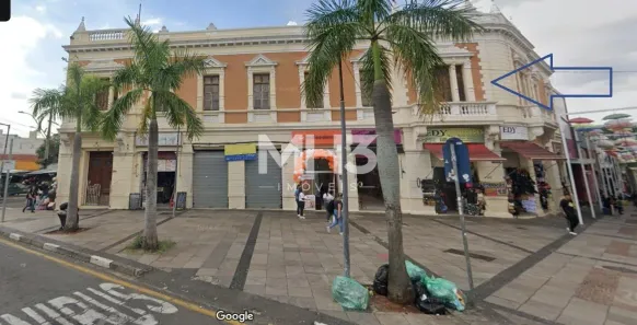 Ponto Comercial para alugar, 655m² no Centro, Campinas