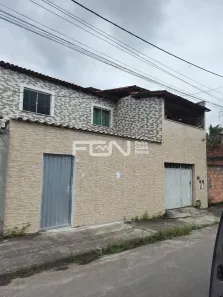 Casa com 5 Quartos à venda, 100m² no Parque das Mangabas, Camaçari