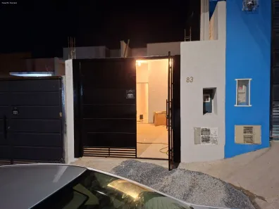 Casa com 2 Quartos à venda, 61m² no Jardim Piazza Di Roma II, Sorocaba