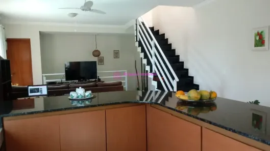 Sobrado com 3 Quartos à venda, 184m² no Vila Linda, Santo André