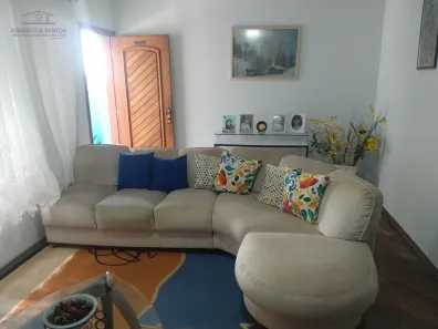 Sobrado com 3 Quartos à venda, 189m² no Vila Picinin, São Paulo