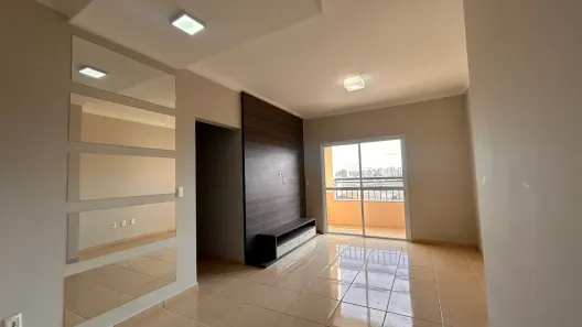 Apartamento com 3 Quartos à venda, 85m² no Além Ponte, Sorocaba