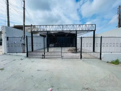 Galpão/Depósito/Armazém à venda, 500m² no Vila São Caetano, Londrina