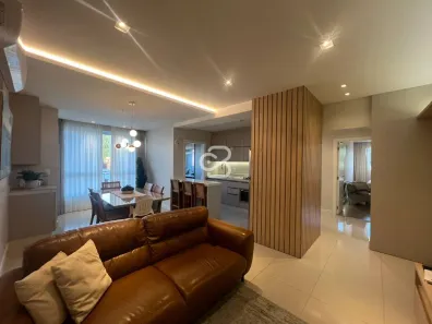 Apartamento com 3 Quartos à venda, 103m² no Centro, Jaraguá do Sul