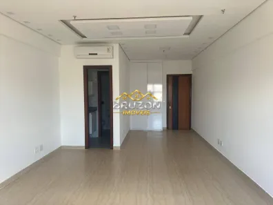 Sala Comercial à venda, 35m² no Centro, Campinas