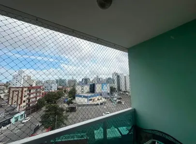 Apartamento com 2 Quartos à venda, 54m² no Jardim Camburi, Vitória