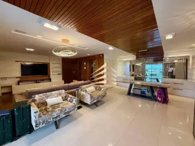 Apartamento com 3 Quartos à venda, 196m² no Parque Renato Maia, Guarulhos