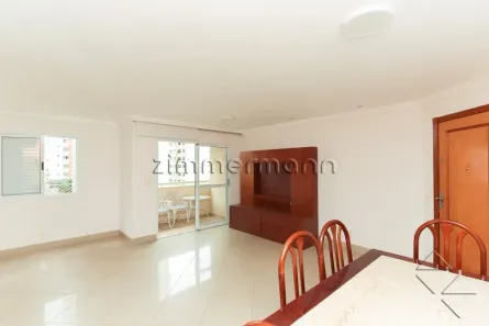 Apartamento com 3 Quartos à venda, 78m² no Perdizes, São Paulo