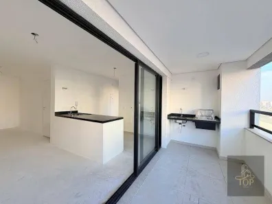Apartamento com 3 Quartos à venda, 92m² no Campestre, Santo André