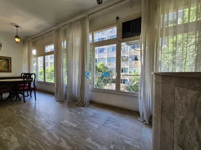 Apartamento com 3 Quartos à venda, 194m² no Copacabana, Rio de Janeiro