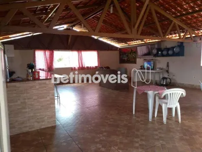 Casa com 8 Quartos à venda, 355m² no Parque Xangri-Lá, Contagem