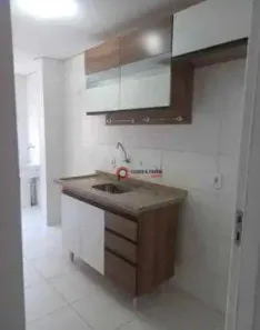Apartamento com 2 Quartos à venda, 50m² no Vila Hortência, Sorocaba