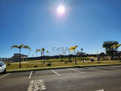Lote/Terreno à venda, 484m² no Jardim Recanto das Águas, Nova Odessa