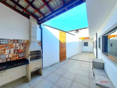 Casa com 3 Quartos à venda, 140m² no Parque Olimpico, Mogi das Cruzes