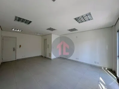 Sala Comercial para alugar, 35m² no Centro, Campinas
