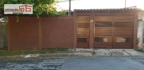 Casa com 4 Quartos à venda, 250m² no Vila Prado, São Paulo