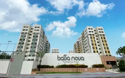 Apartamento com 3 Quartos para alugar, 70m² no Jabotiana, Aracaju