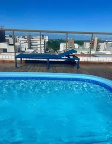 Apartamento com 2 Quartos à venda, 60m² no Intermares, Cabedelo