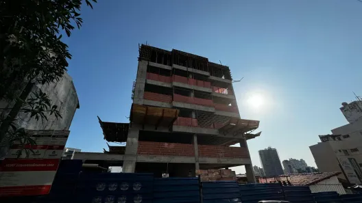 Apartamento com 2 Quartos à venda, 57m² no Rio Vermelho, Salvador