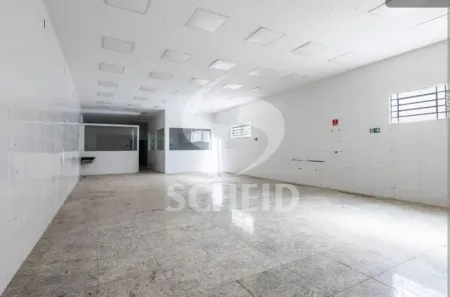 Ponto Comercial à venda, 421m² no Santo Amaro, São Paulo
