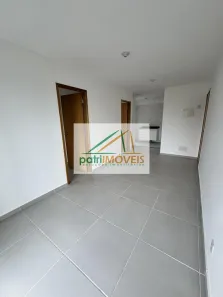 Apartamento com 2 Quartos para alugar, 47m² no Vila Guilhermina, São Paulo