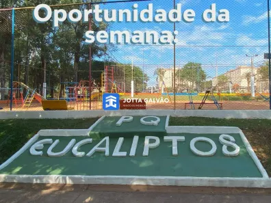 Apartamento com 2 Quartos à venda, 44m² no Vila Padre Manoel de Nóbrega, Campinas