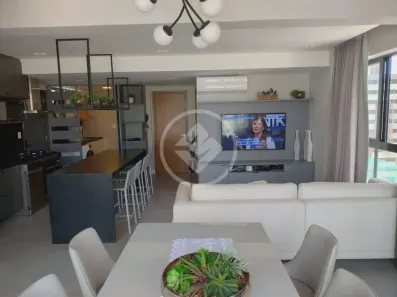 Apartamento com 3 Quartos à venda, 120m² no Tambaú, João Pessoa