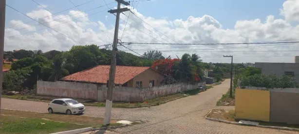 Casa com 3 Quartos à venda, 450m² no Cidade Balneária Novo Mundo I, Conde