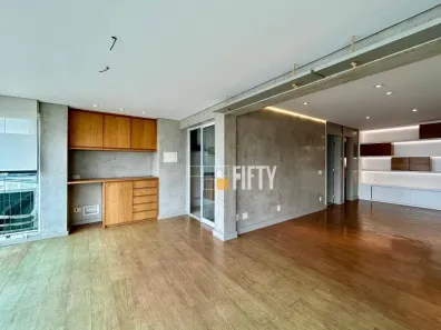 Apartamento com 3 Quartos à venda, 138m² no Brooklin Paulista, São Paulo