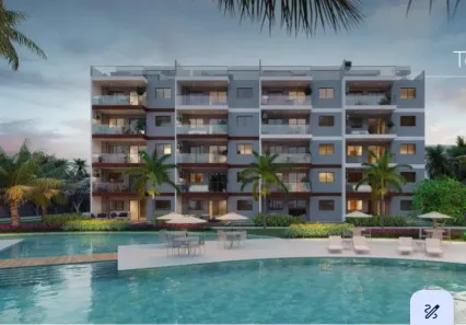 Flat com 2 Quartos à venda, 59m² no , Tamandaré