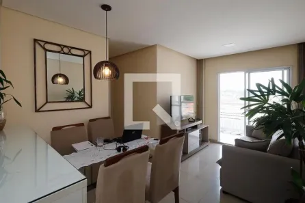 Apartamento com 2 Quartos à venda, 54m² no Jardim Modelo, São Paulo